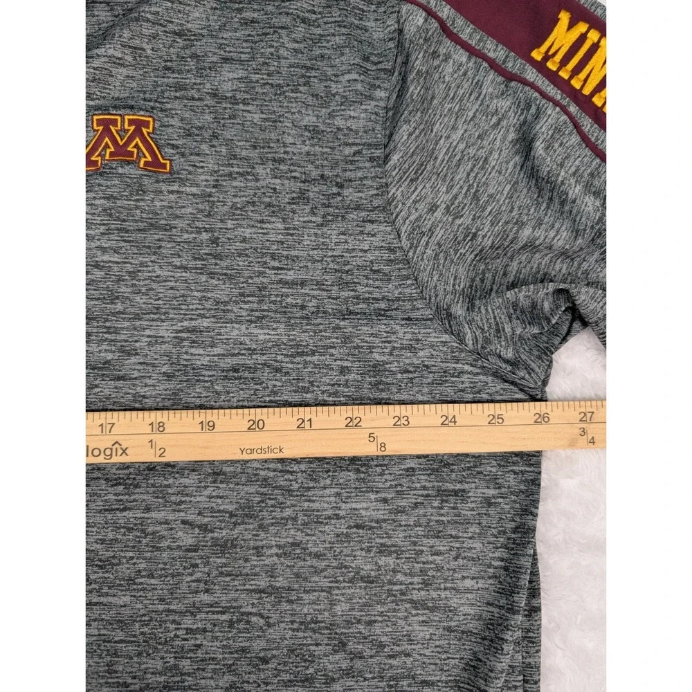 Chiliwear university minnesota